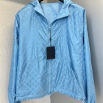 LV Monogram Reversible Windbreaker 1A8WYV