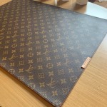 Louis Vuitton Monogram Canvas Table Mat