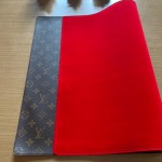 Louis Vuitton Monogram Canvas Table Mat