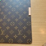 Louis Vuitton Monogram Canvas Table Mat