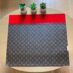 Louis Vuitton Monogram Canvas Table Mat