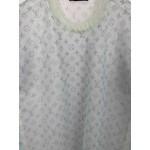 LV Monogram Tulle T Shirt 1A7QKQ