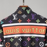 LV Multicolor Tracksuit