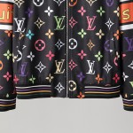 LV Multicolor Tracksuit