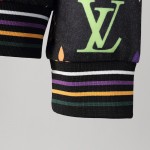 LV Multicolor Tracksuit