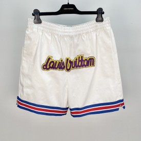 Replica LV x NBA Basketball Short