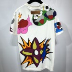 LV Printe T shirt 1A8PUV