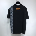 Louis Vuitton Since 1854 T-shirt Black