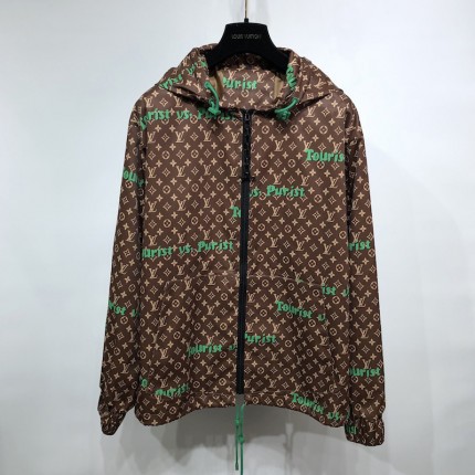 LV Tourist VS Purist Windbreaker 1A97A8