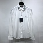 LV Upcycled Regular Shirt 1A9A25