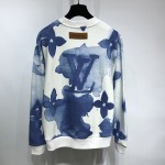 LV Watercolor Giant Monogram Sweatshirt 1A8QV8