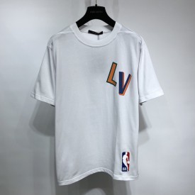 Replica LV x NBA T shirt