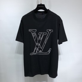 Replica LV x NBA T shirt