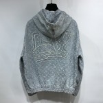 LVxNBA LV Zip Through Hoodie 1A8WTX