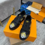 Louis Vuitton Trainer Sneaker 1A9JBV 