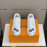 Louis Vuitton Trainer Sneaker 1A9JCB 