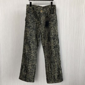 Replica Louis Vuitton Denim pants