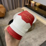 Louis Vuitton LV x YK LV Trainer Sneaker 1AB8J1