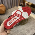 Louis Vuitton LV x YK LV Trainer Sneaker 1AB8J1