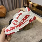 Louis Vuitton LV x YK LV Trainer Sneaker 1AB8J1