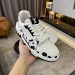 Louis Vuitton LV x YK LV Trainer Sneaker 1AB8JL