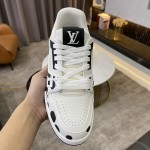 Louis Vuitton LV x YK LV Trainer Sneaker 1AB8JL