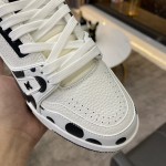 Louis Vuitton LV x YK LV Trainer Sneaker 1AB8JL