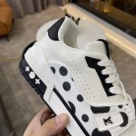 Louis Vuitton LV x YK LV Trainer Sneaker 1AB8JL