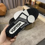 Louis Vuitton LV x YK LV Trainer Sneaker 1AB8JL