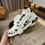 Louis Vuitton LV x YK LV Trainer Sneaker 1AB8JL