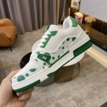 Louis Vuitton LV x YK LV Trainer Sneaker 1AB8KP