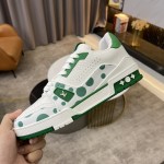 Louis Vuitton LV x YK LV Trainer Sneaker 1AB8KP