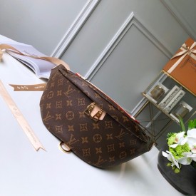 Replica LV monogram bumbag