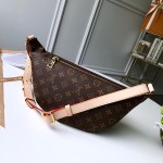 LV monogram canvas bumbag M43644