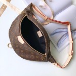 LV monogram canvas bumbag M43644