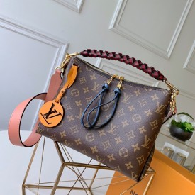 Replica LV Beaubourg Hobo bag