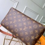 LV Beaubourg Hobo Mini Bags Monogram Canvas M55090