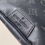 LV discovery bumbag monogram eclipse M44336