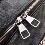 LV Damier Graphite Michael Backpack N58024