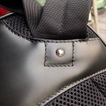 LV Damier Graphite Michael Backpack N58024