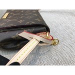 LV Monogram Canvas Favorite MM Bag M40718