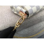 LV Damier Azur Favorite MM Bag N41275