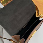 LV Monogram Canvas Mini Dauphine M44580