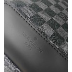 LV Damier Graphite Canvas Avenue Sling Bag N41719