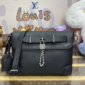 Replica Louis Vuitton Steamer Crossbody