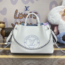 Replica Louis Vuitton Mahina Bella Tote M11733