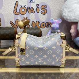 Replica Louis Vuitton Side Trunk MM