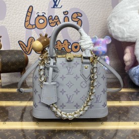 Replica Louis Vuitton Alma BB