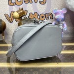 Louis Vuitton Trianon Gray Néonoé BB M12749