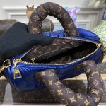 Louis Vuitton Speedy Bandouliere 25 Bag LV M21061